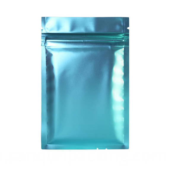Aluminium Zip Lock Bag Aluminum Zip Lock Bag